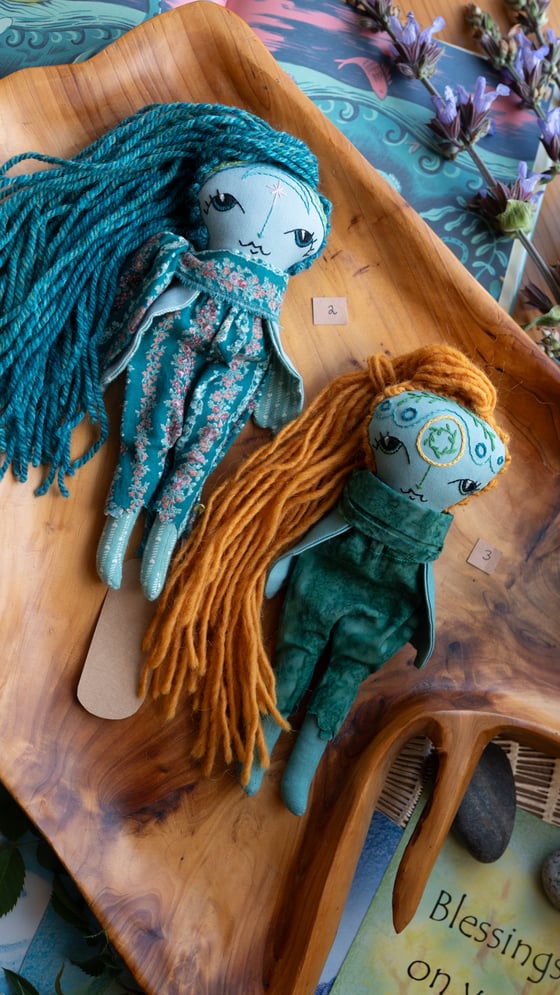 Image of Selkie Pixies