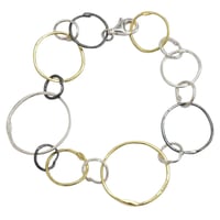 Ronde Éternelle Bracelet