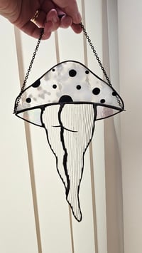 Image 1 of Mushroom bum 7