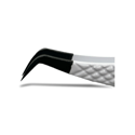 Long Tip Boot Tweezer 