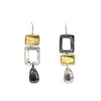  Équilibre Earrings