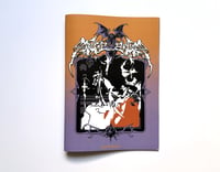 Image 1 of Fanzine | Warp Zone #01