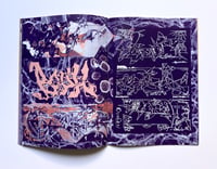 Image 4 of Fanzine | Warp Zone #01