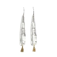 Lueur d'Or Earrings