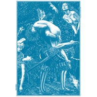 Image 5 of PROJECT M: PRINTS SERIES 4: 109-144