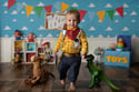 Toy Story Mini Session 2026