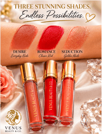 Image 3 of Venus Signature Lip Collection
