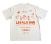 LOCALS TEE
