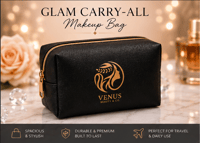 Image 2 of Venus Beauty On-The-Go Collection