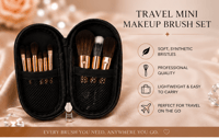 Image 3 of Venus Beauty On-The-Go Collection