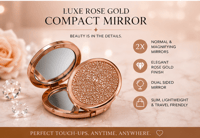 Image 4 of Venus Beauty On-The-Go Collection