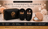 Image 5 of Venus Beauty On-The-Go Collection