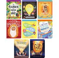8ct Children’s Book