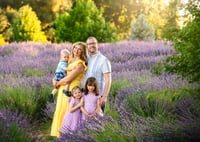 July 5th - Lavender Farm (Newcastle)