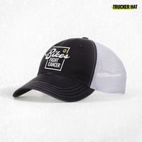 2026 Trucker Hat
