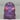Parlor room- purple passion