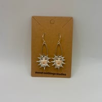 Spiked Trinket Baby Dangles (#2174)