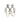 Delphine Earrings
