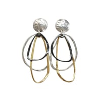 Delphine Earrings