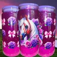 Starlight Stallion