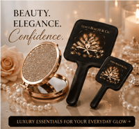 Image 4 of Venus Crystal Glow Collection