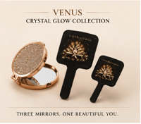 Image 5 of Venus Crystal Glow Collection