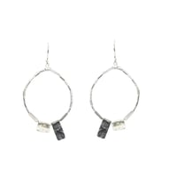 Crépuscule Earrings