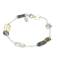  Éclats d'Hiver Bracelet