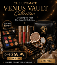 Image 1 of The Ultimate Venus Vault Collection