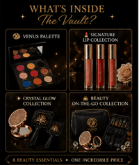 Image 2 of The Ultimate Venus Vault Collection