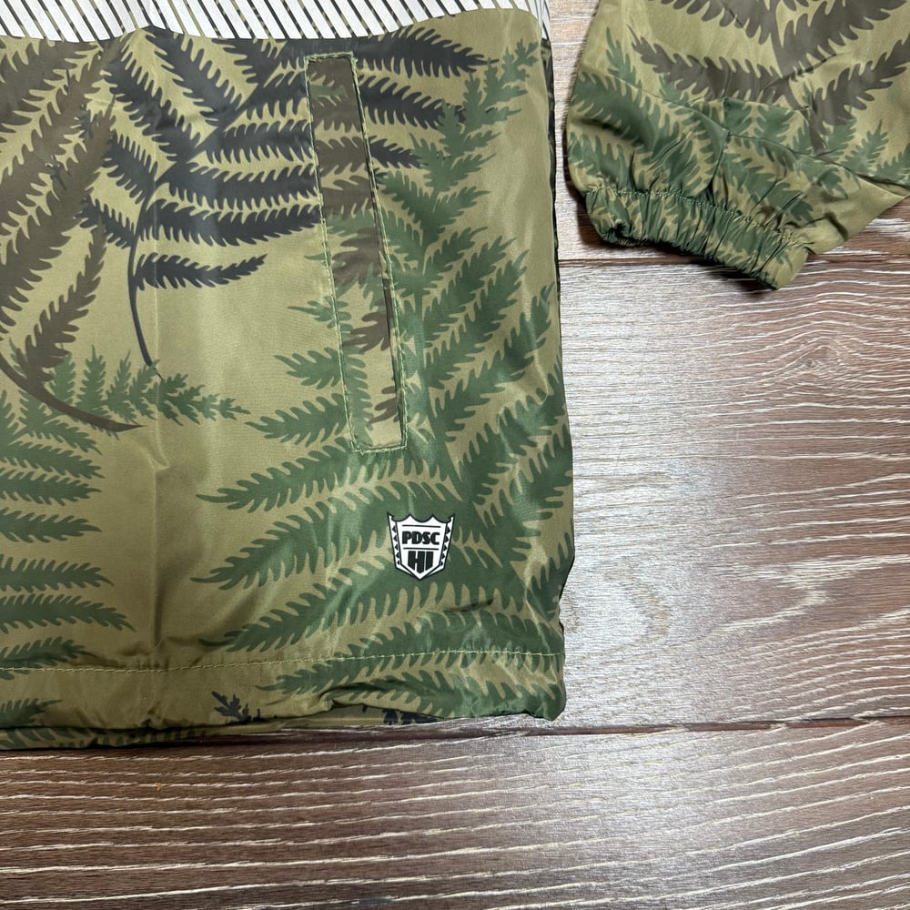 Image of LĀ'AU SAFETY RAIN JACKET