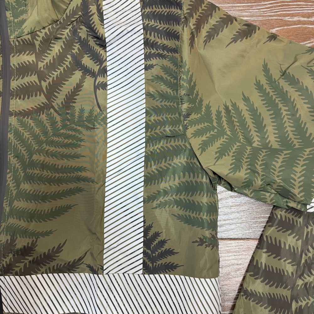 Image of LĀ'AU SAFETY RAIN JACKET
