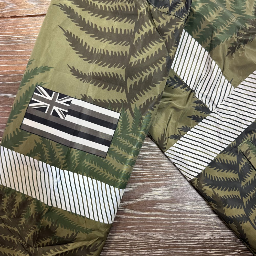Image of LĀ'AU SAFETY RAIN JACKET