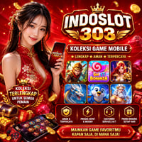 Alternatif Indos303