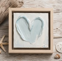 Image 4 of 6x6 Little Ocean Kisses