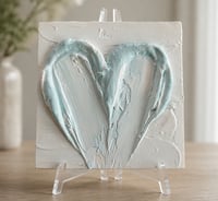 Image 7 of 6x6 Little Ocean Kisses