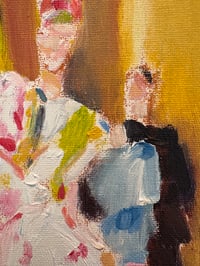 Image 3 of La Robe Fleurie 