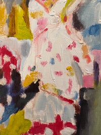 Image 4 of La Robe Fleurie 