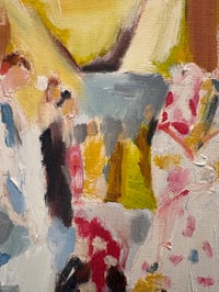 Image 5 of La Robe Fleurie 