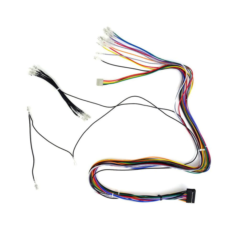 Image of Brook Fighting Board Cable