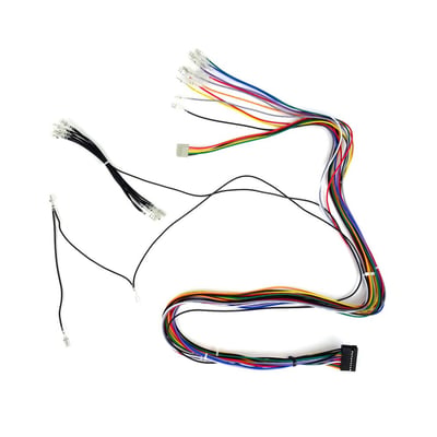 Image of Brook Fighting Board Cable