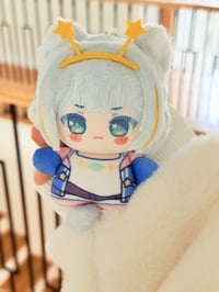 Image 1 of Jelly 12 cm plush PREORDER