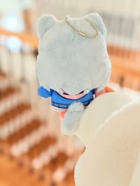 Image 3 of Jelly 12 cm plush PREORDER