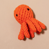 Image 3 of Recycled Cotton Chew Toy