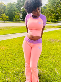 Image 1 of Blush Aura Set