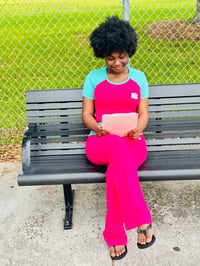 Image 1 of Tropical Pop Set