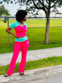 Image 2 of Tropical Pop Set