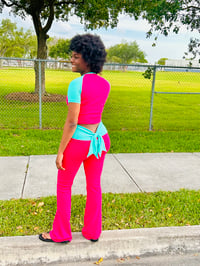 Image 3 of Tropical Pop Set