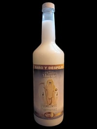 Santa Muerte Protection 