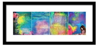 Image 1 of A Beautiful Nightmare - Fine Art Print